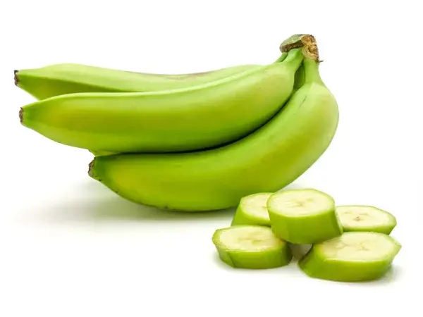 FMS Groene Banaan Tros