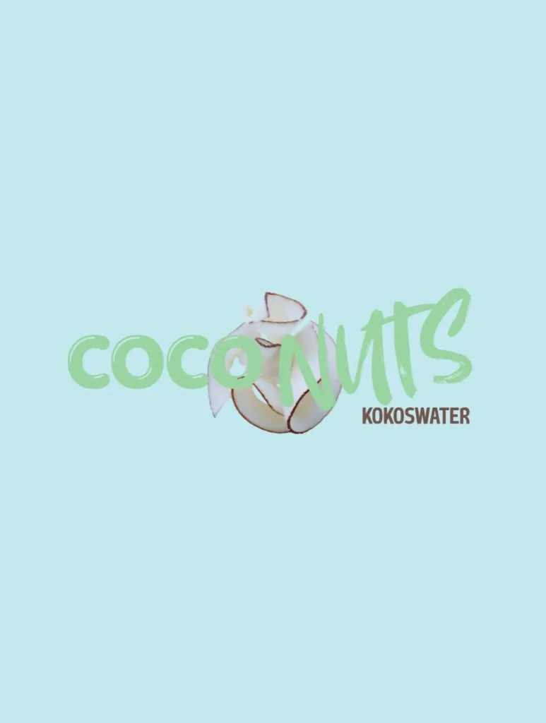 Coconuts logo
