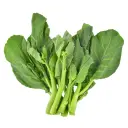 Kailan (Kai Lan - Chinese Broccoli)