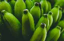 Groene Banaan