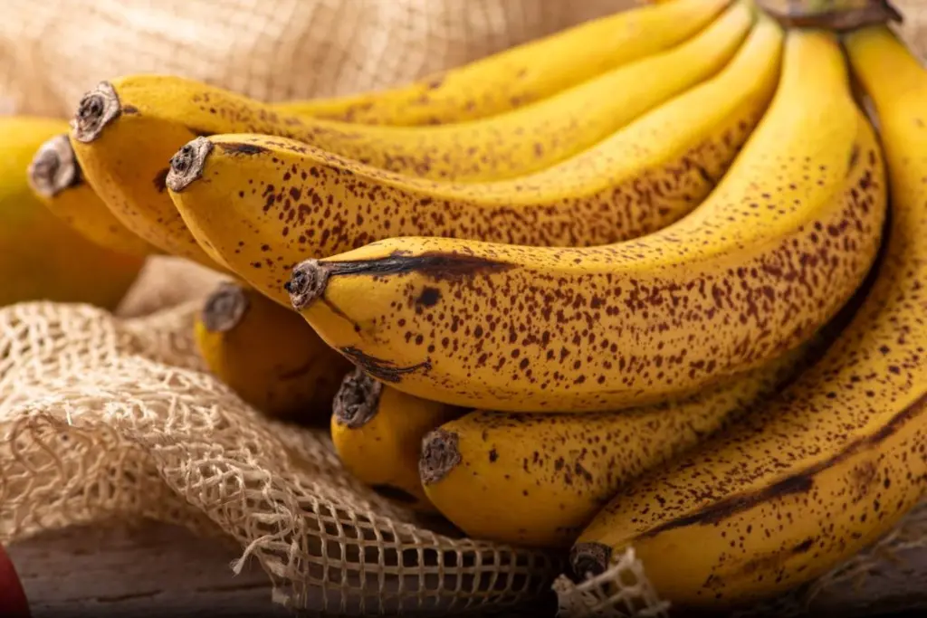 Rijbe Banaan (Bacove)