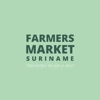 Farmers Market Suriname